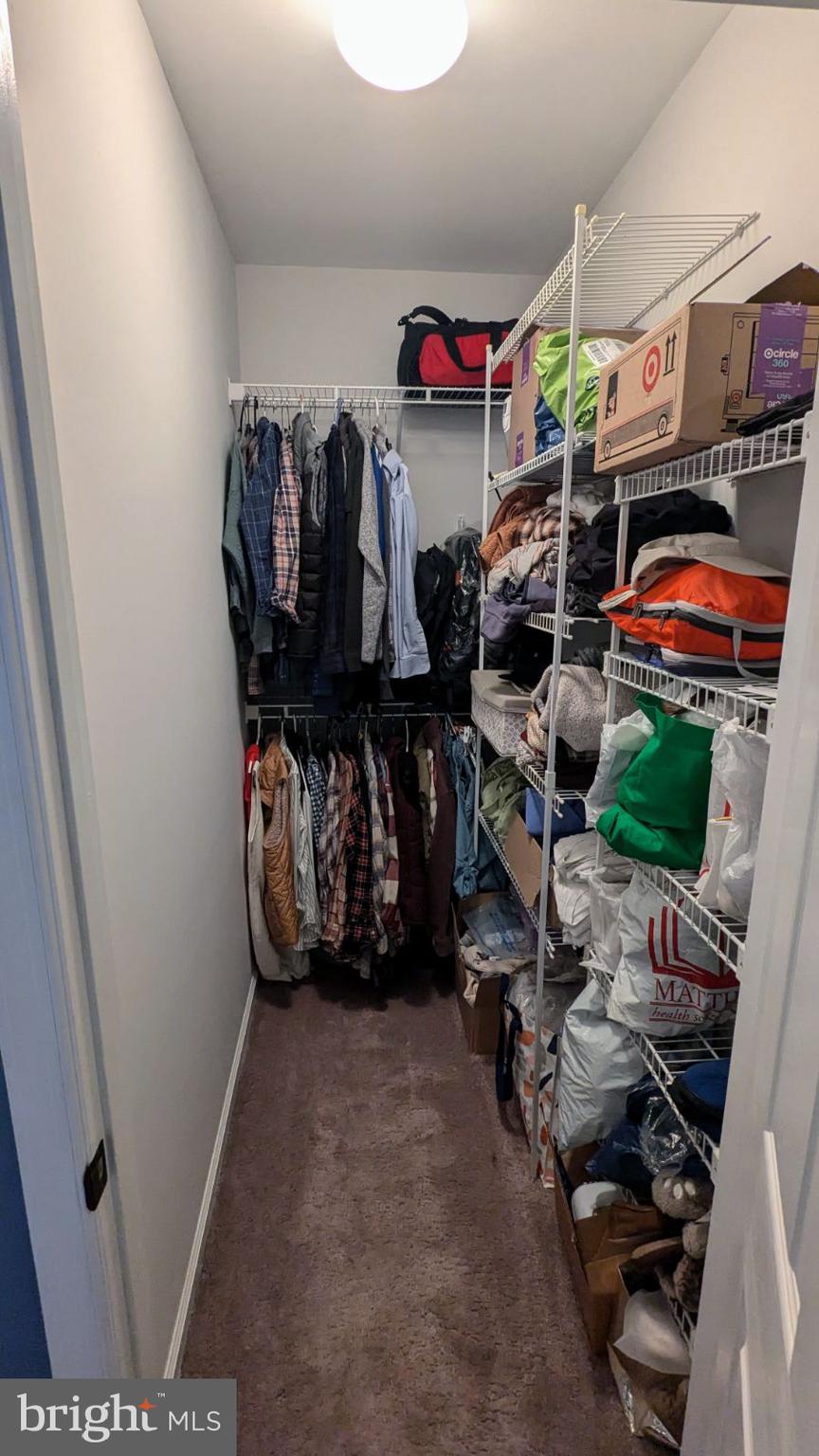 HEARTHSTONE VILLAGE - Residential Lease