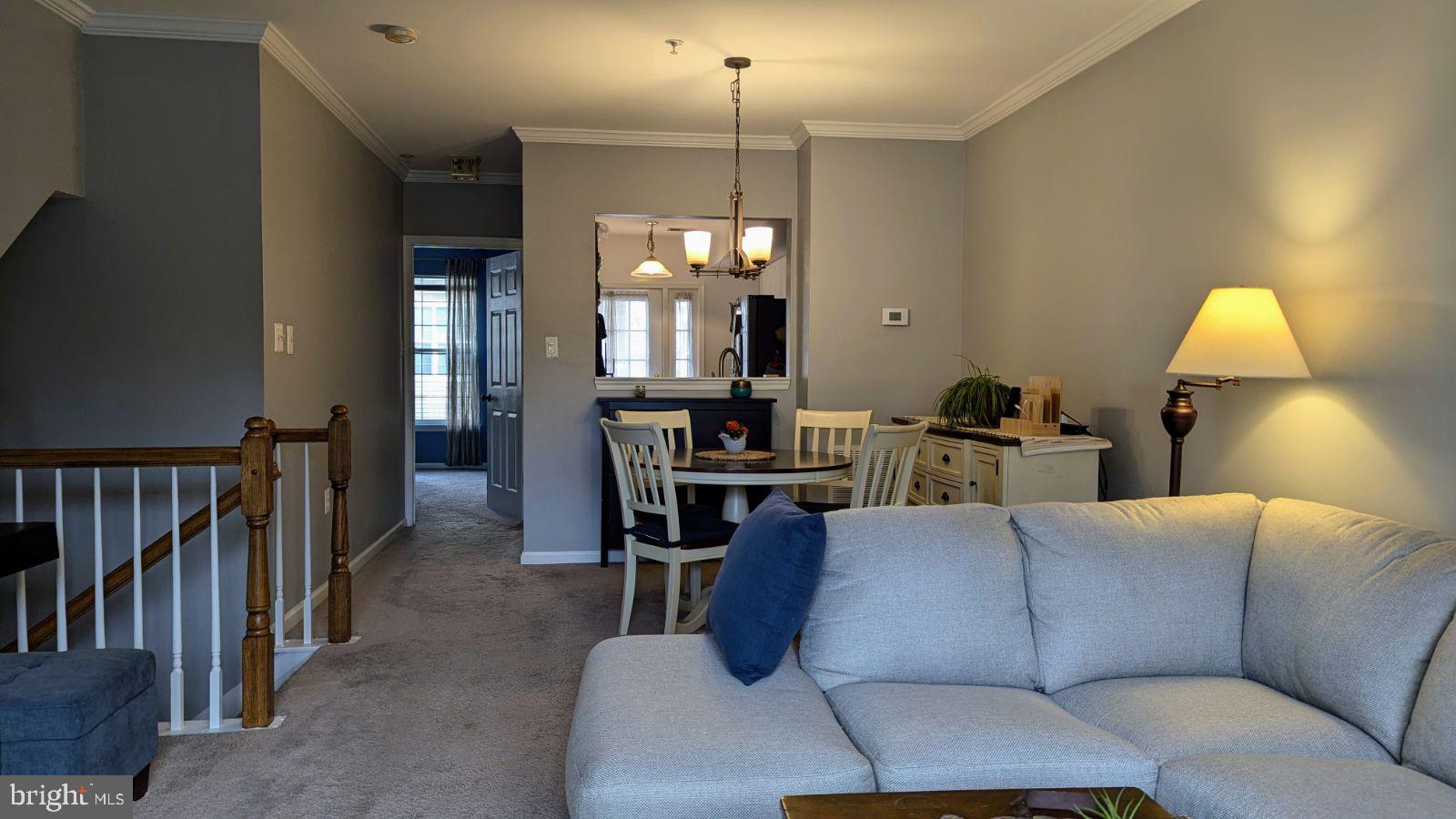 HEARTHSTONE VILLAGE - Residential Lease