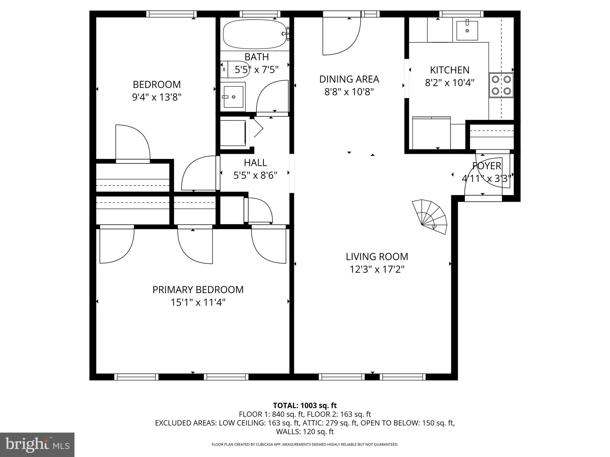 3050 S BUCHANAN STREET C1