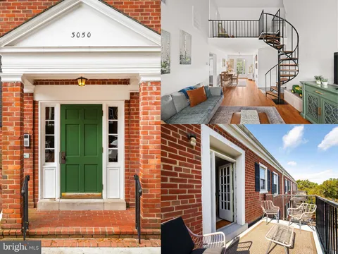 3050 S Buchanan Street Unit C1, Arlington, VA MLS: VAAR2065664