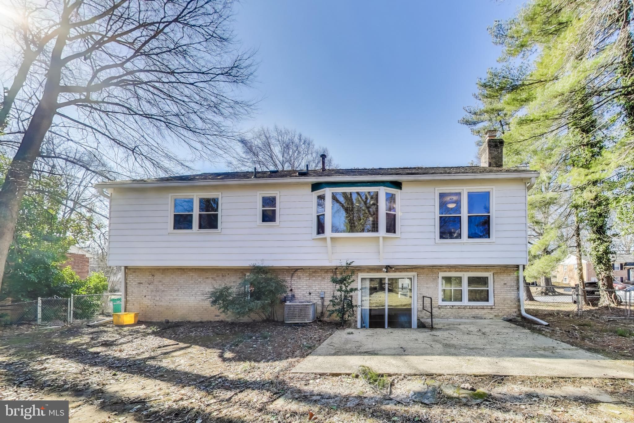 NORTH ROBLEE ACRES - Residential