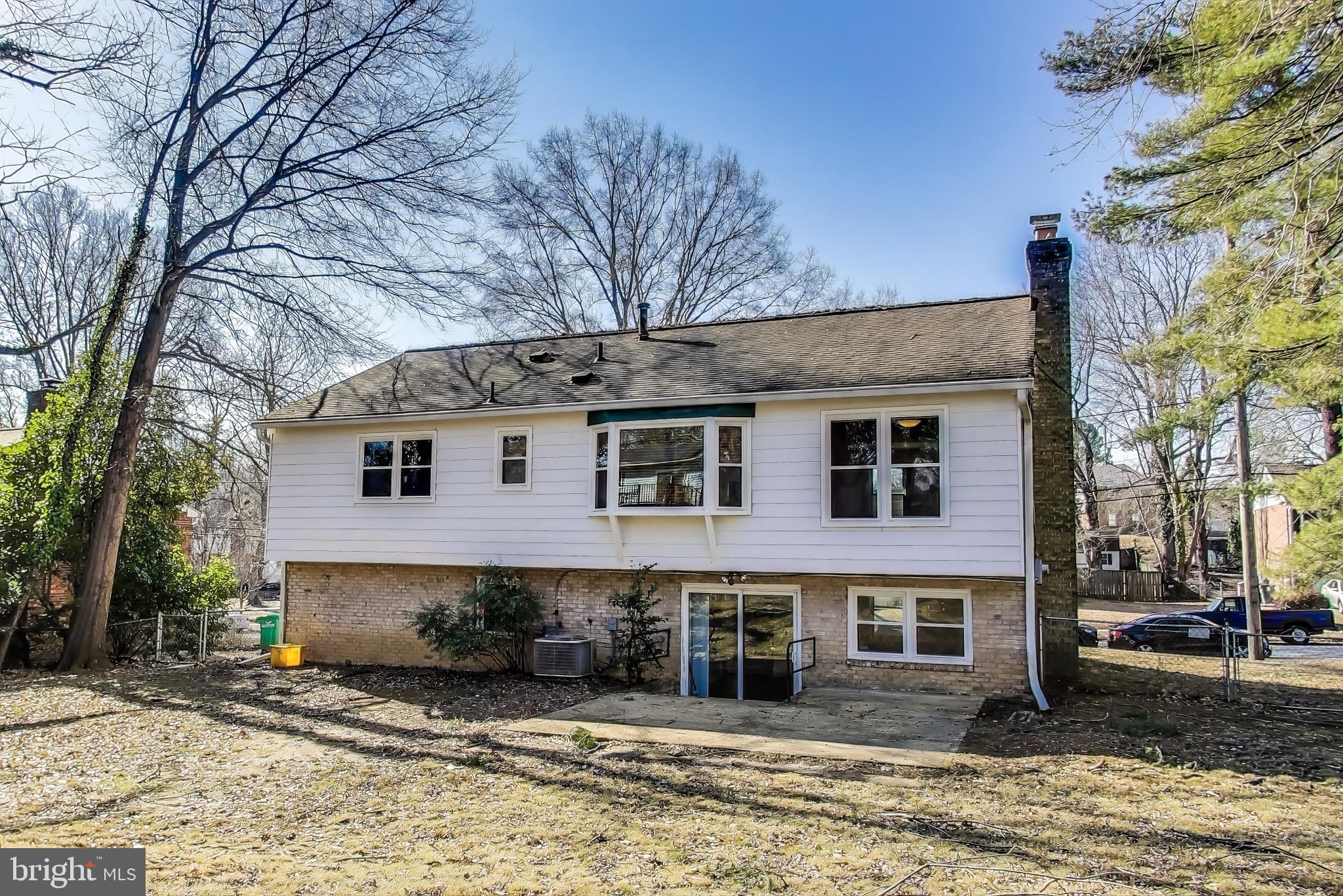 NORTH ROBLEE ACRES - Residential