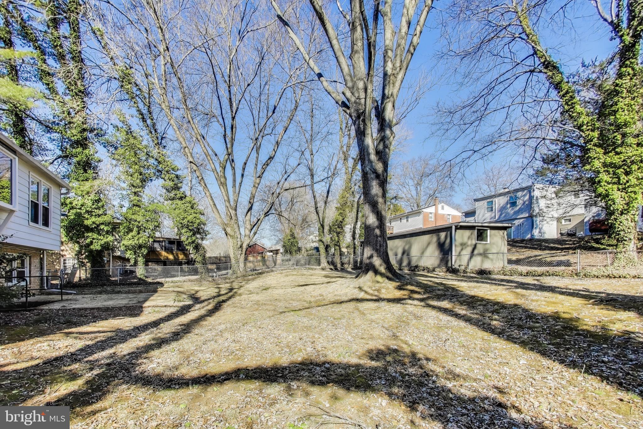 NORTH ROBLEE ACRES - Residential