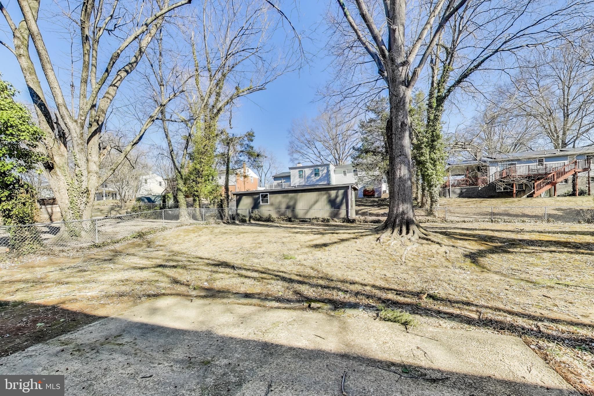 NORTH ROBLEE ACRES - Residential