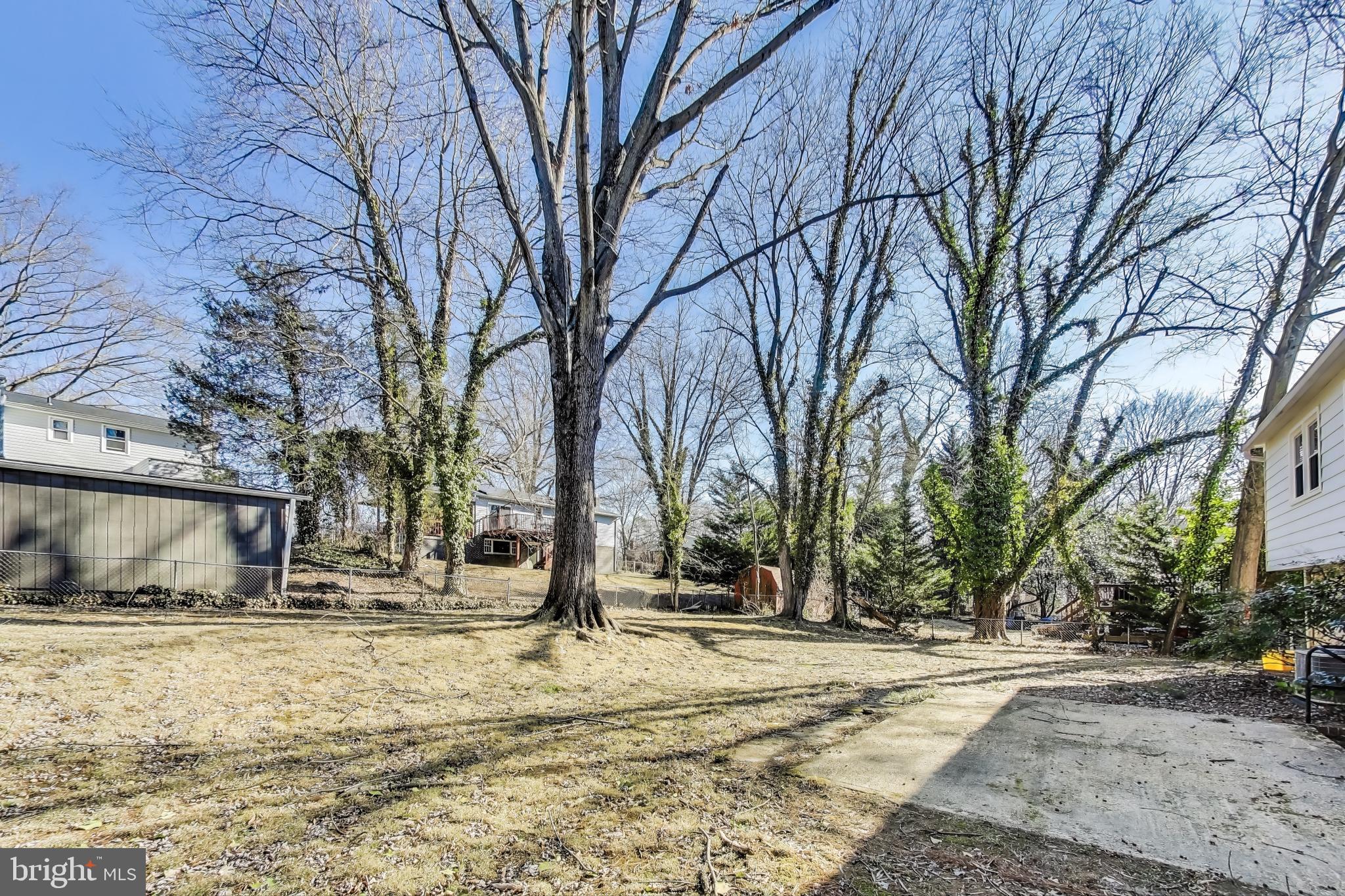 NORTH ROBLEE ACRES - Residential