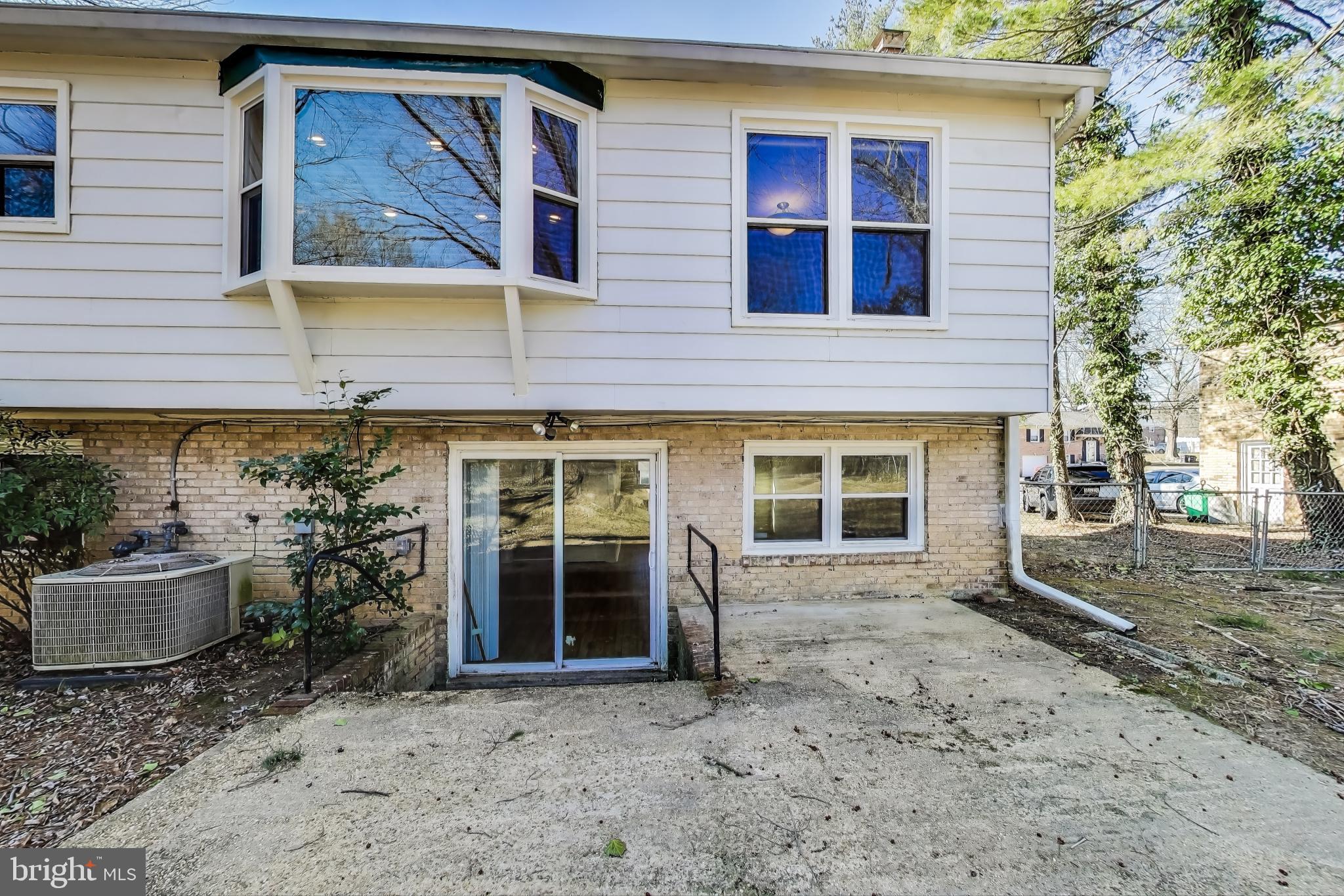 NORTH ROBLEE ACRES - Residential