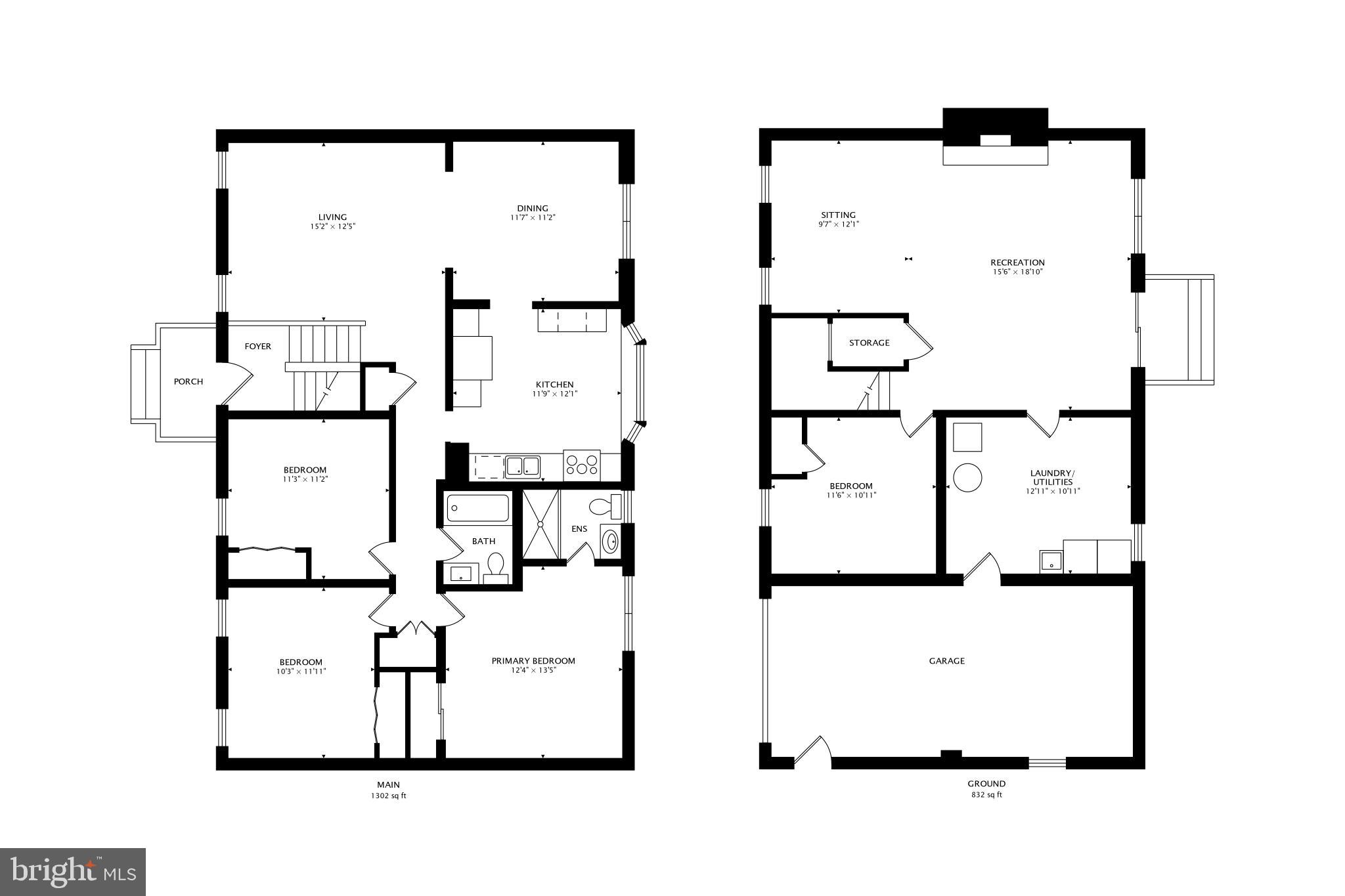 NORTH ROBLEE ACRES - Residential
