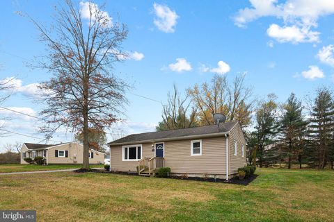 Photo of 1056 Grears Corner Road, TOWNSEND, DE 19734 (MLS # DENC2093244)