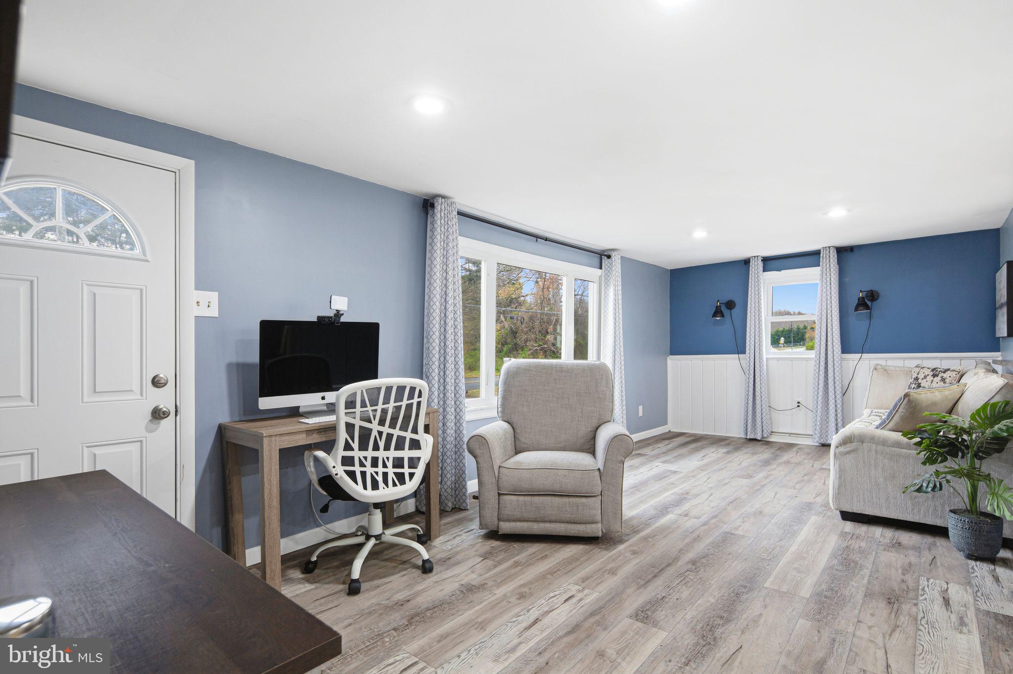 1056 GREARS CORNER ROAD