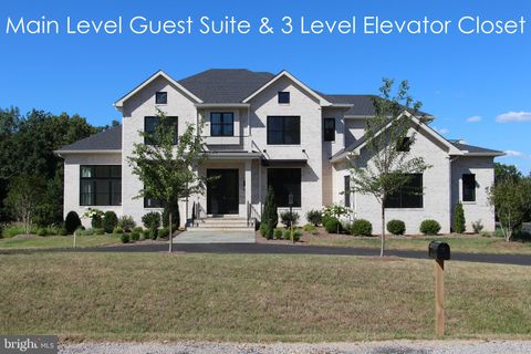 1002 SPRINGVALE ROAD GREAT FALLS VA 22066