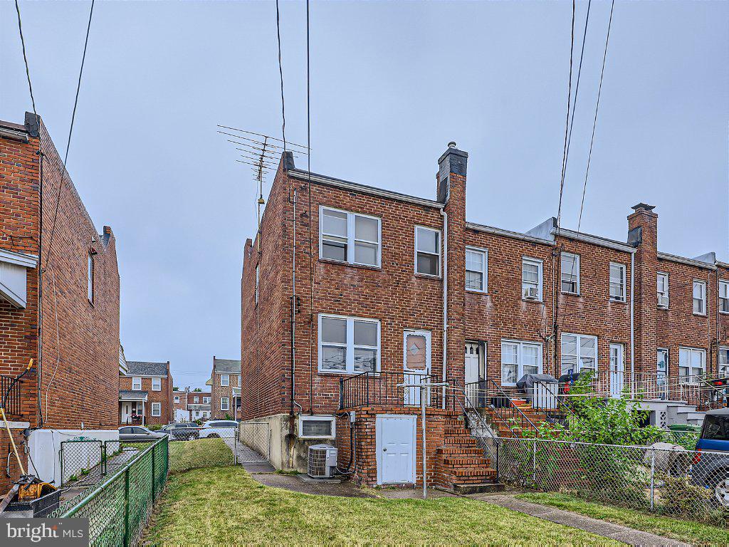 BAYVIEW - Residential