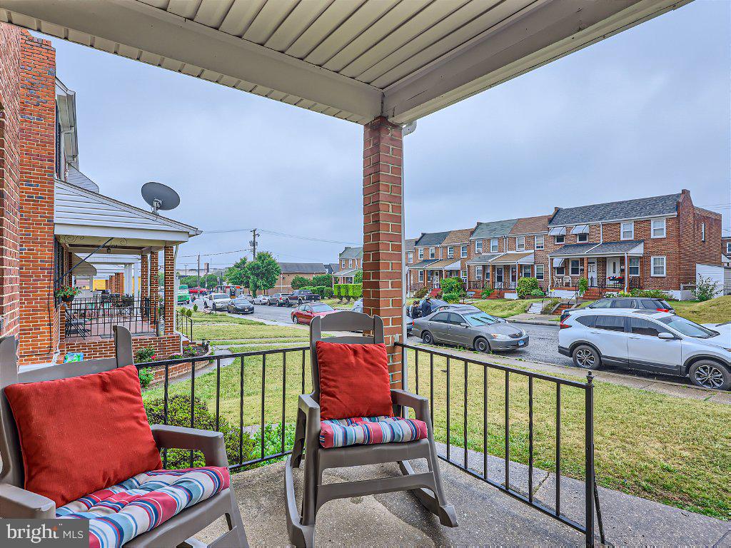 BAYVIEW - Residential