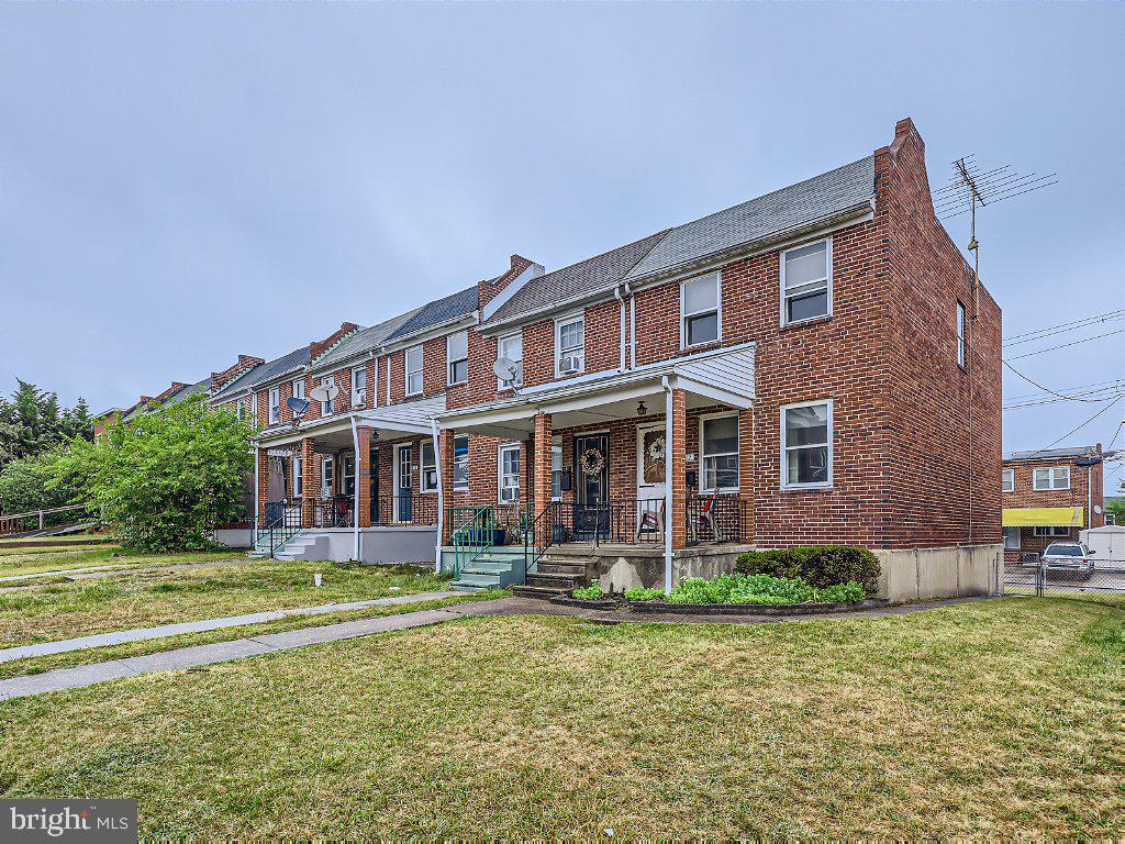 BAYVIEW - Residential