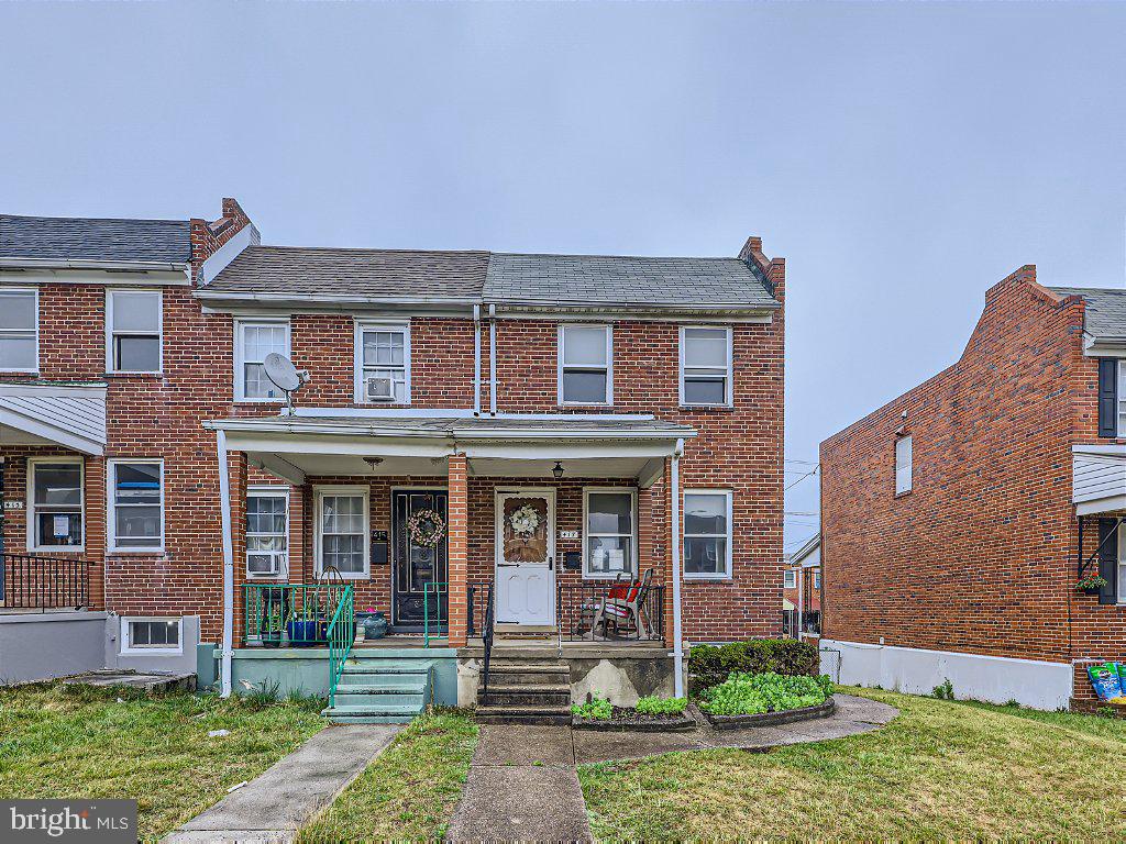 BAYVIEW - Residential