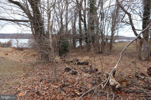 Vacant Land For Sale - LOTS 1 & 3 Riverside Drive<br/> BRYANS ROAD, MD 20616