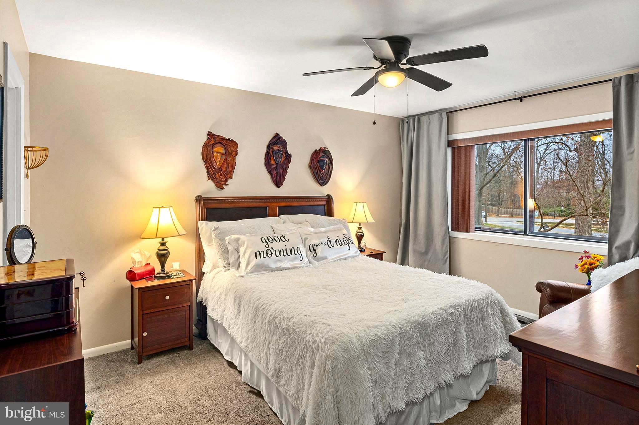 VILLAGE OF OAKLAND MILLS - Residential