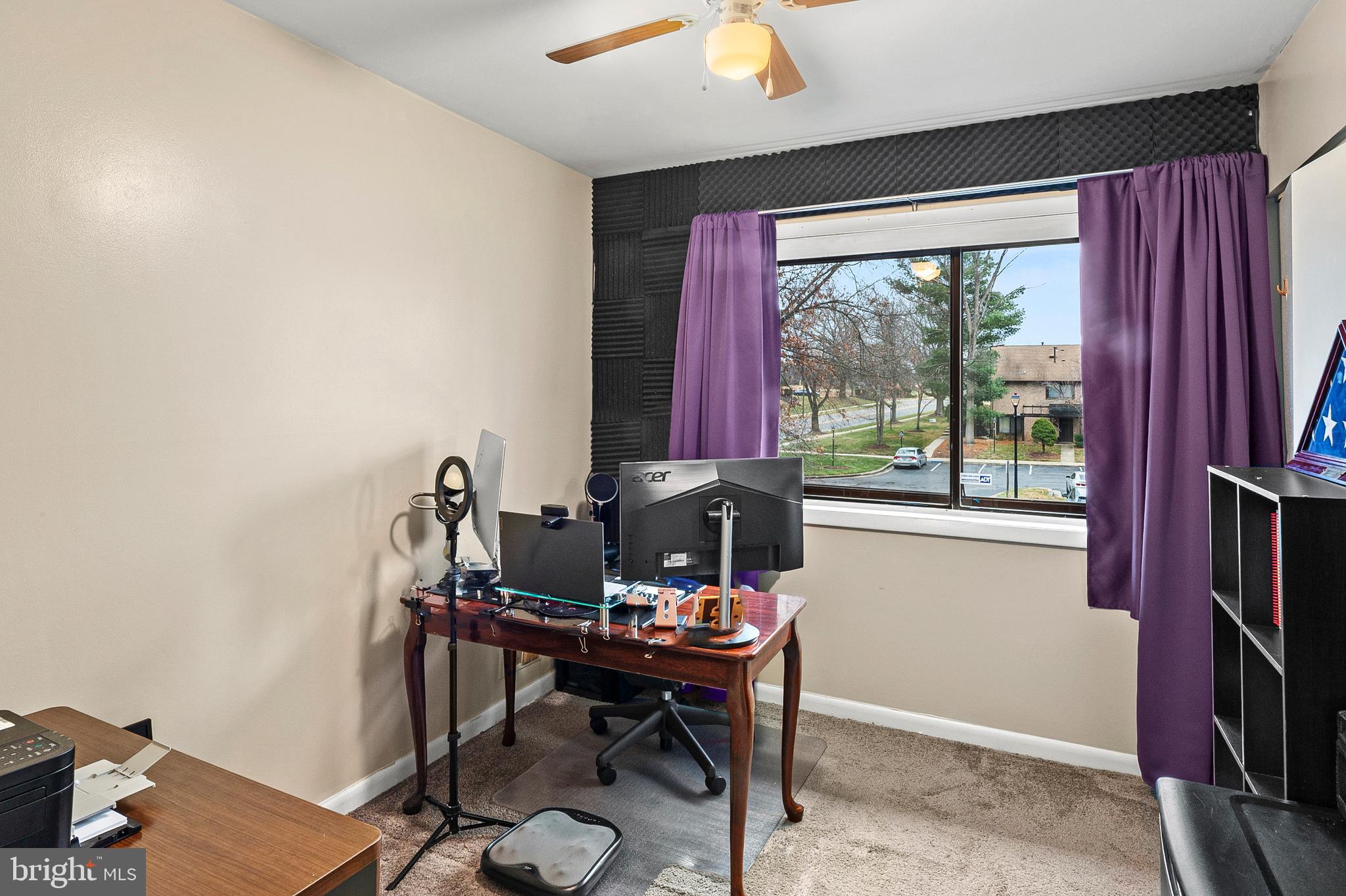 VILLAGE OF OAKLAND MILLS - Residential