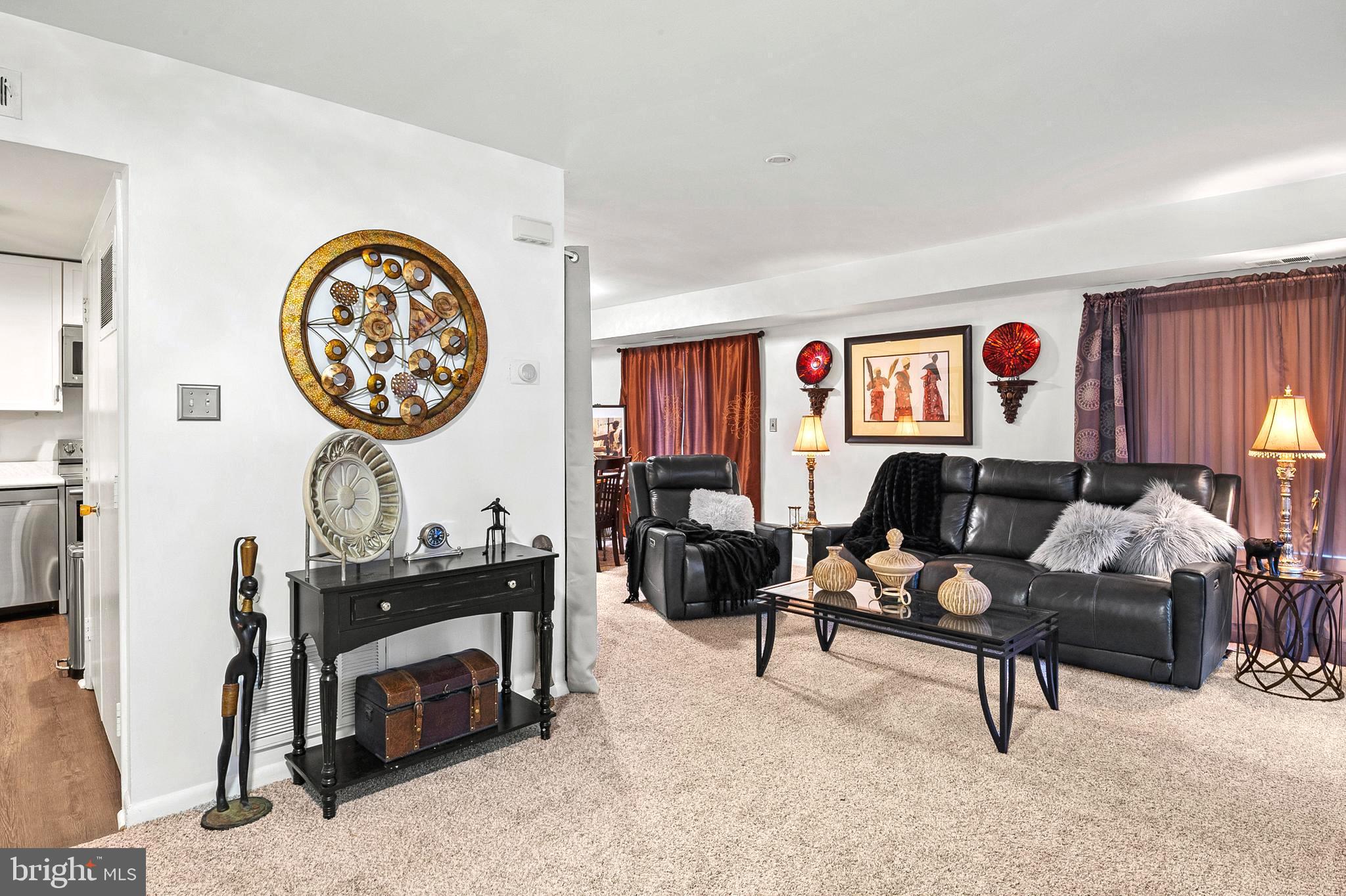 VILLAGE OF OAKLAND MILLS - Residential