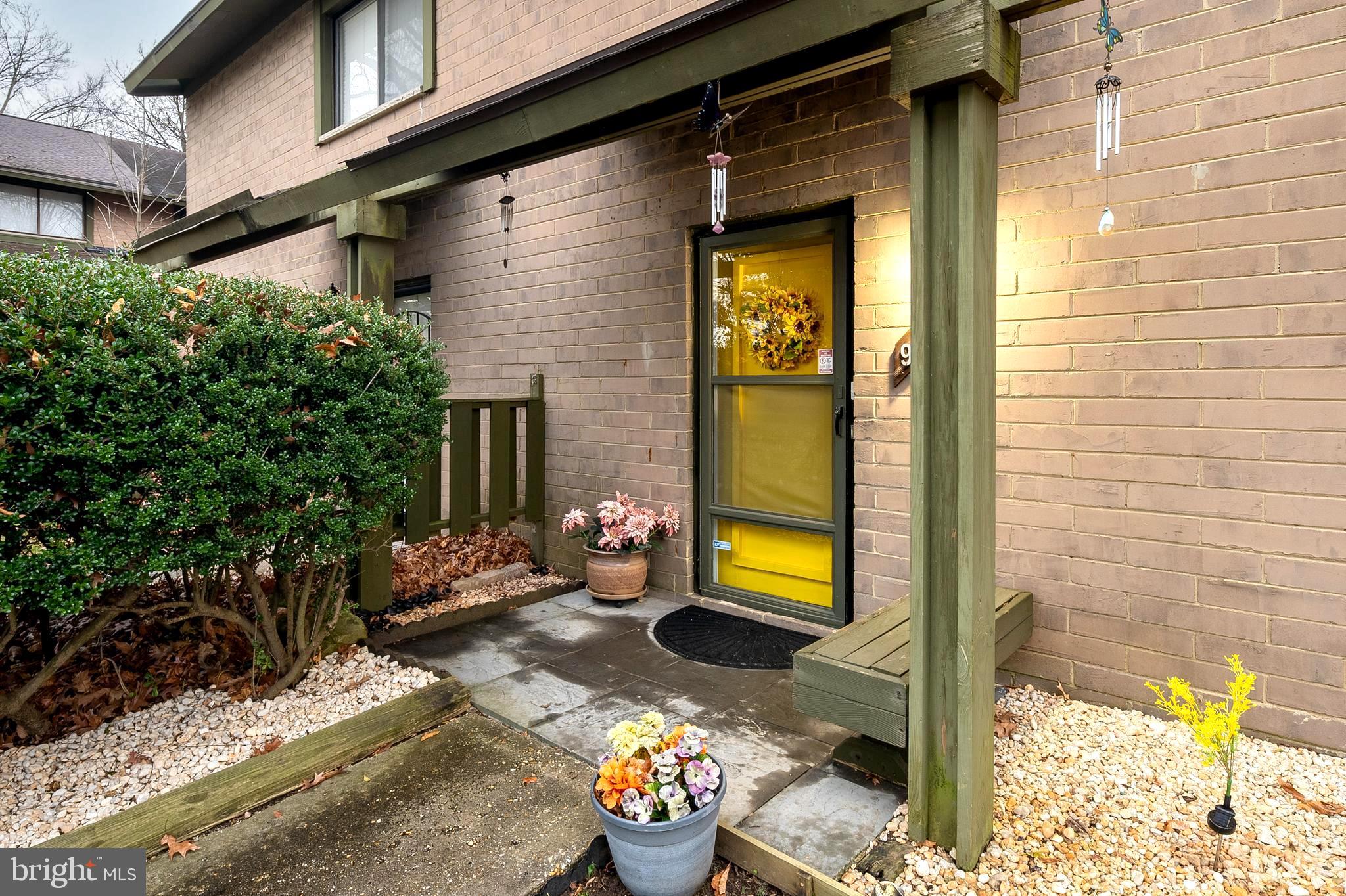 VILLAGE OF OAKLAND MILLS - Residential