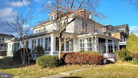 1101 POTOMAC AVENUE HAGERSTOWN MD 21740