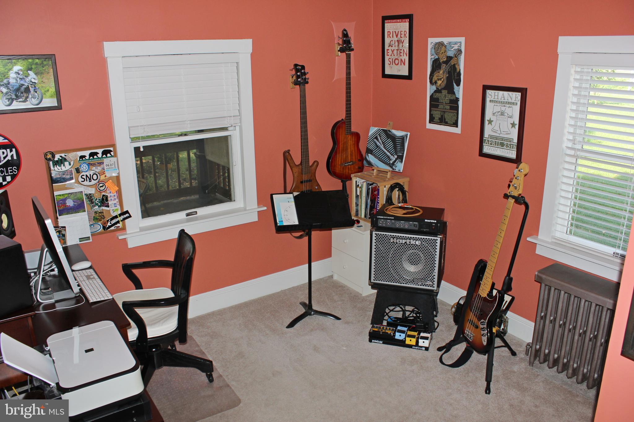 SALUNGA - Residential