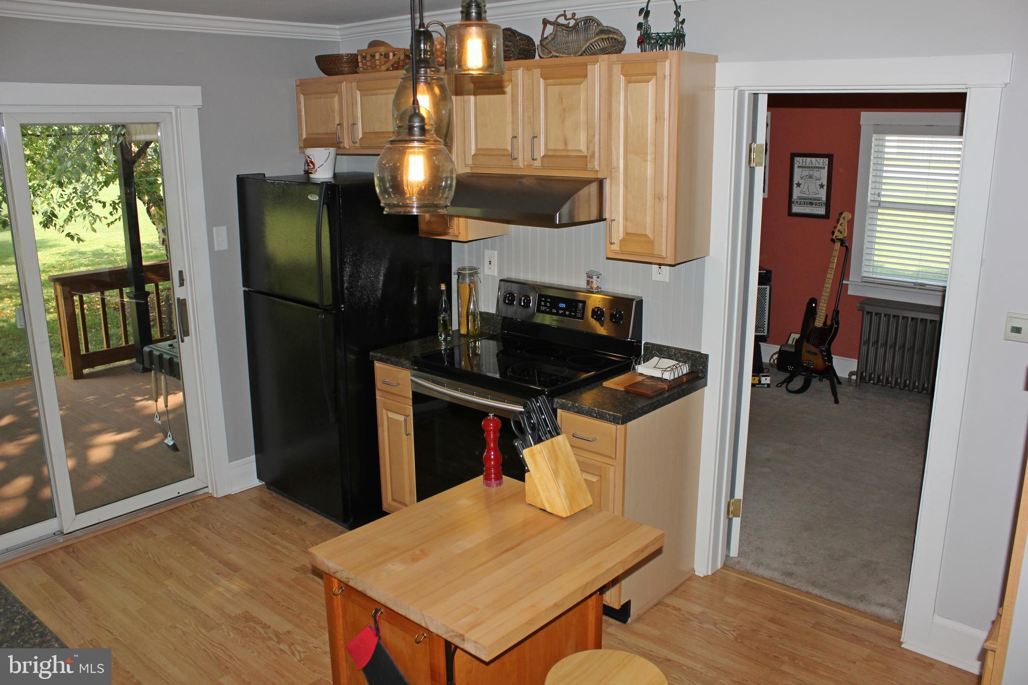 SALUNGA - Residential