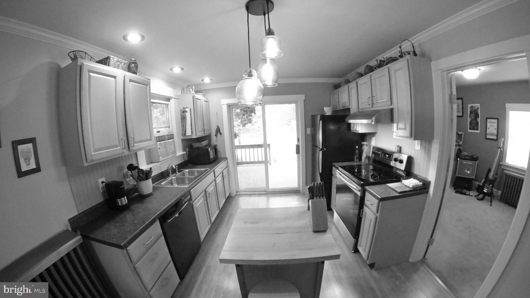 SALUNGA - Residential