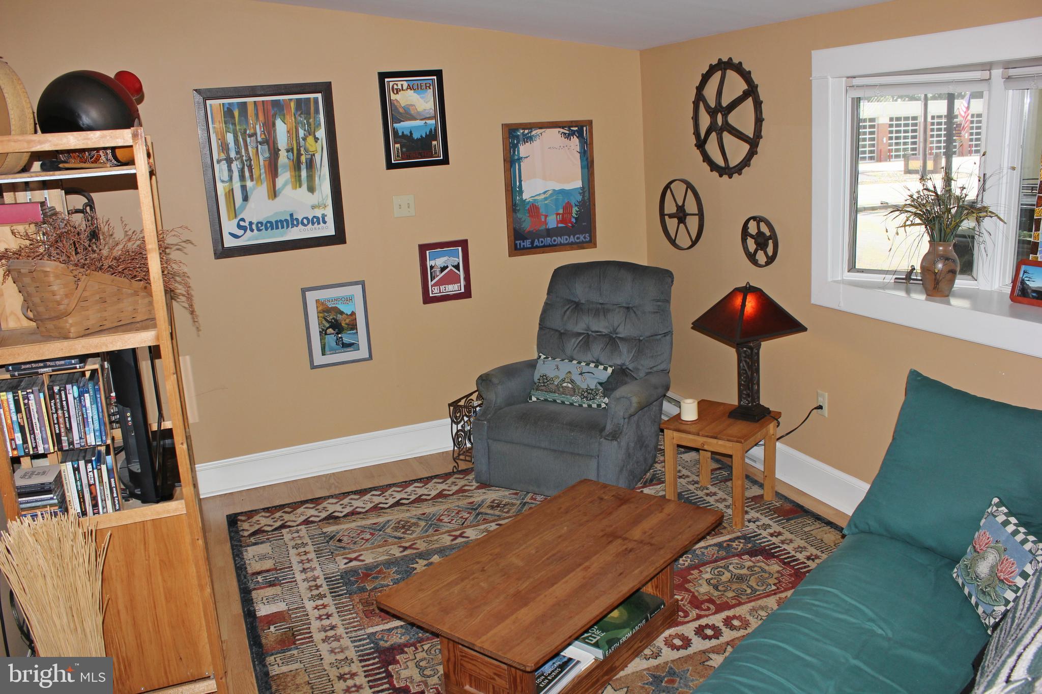 SALUNGA - Residential