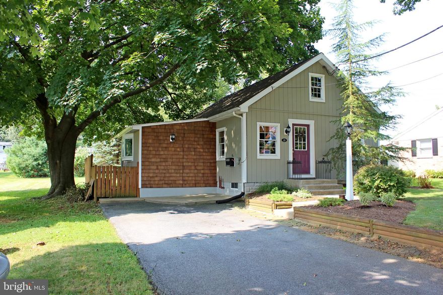 Cute Hempfield One Floor Living House. Family Room with Open Kitchen /Dining Sitting Area. Attic Area for Storage or Other Potential Uses Along with a Full Basement. Mature Trees to Sit and Enjoy the Large Multi Level Deck. Detached Garage in the Back of House with Off Street Parking in the Front. Move Right in this Home with Replacement Windows and 7 year Old Roof. Walking Distance to Hempfield Schools and Local Parks. View All Photos, 360 Tour to Examine this Home. Use your VR HEADSET to Take a Virtual Reality Tour of this home via the 360 Degree Virtual Tour link.