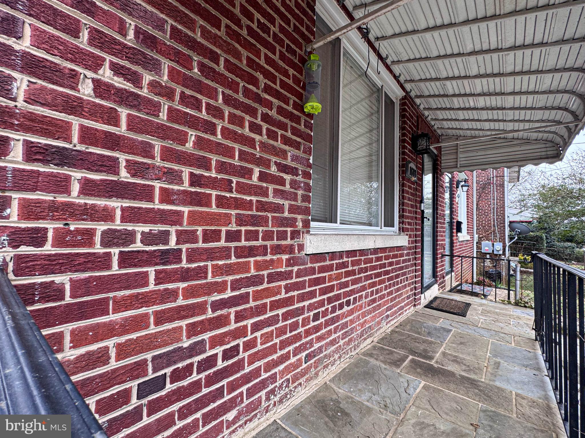 1688 FORT DUPONT STREET SE