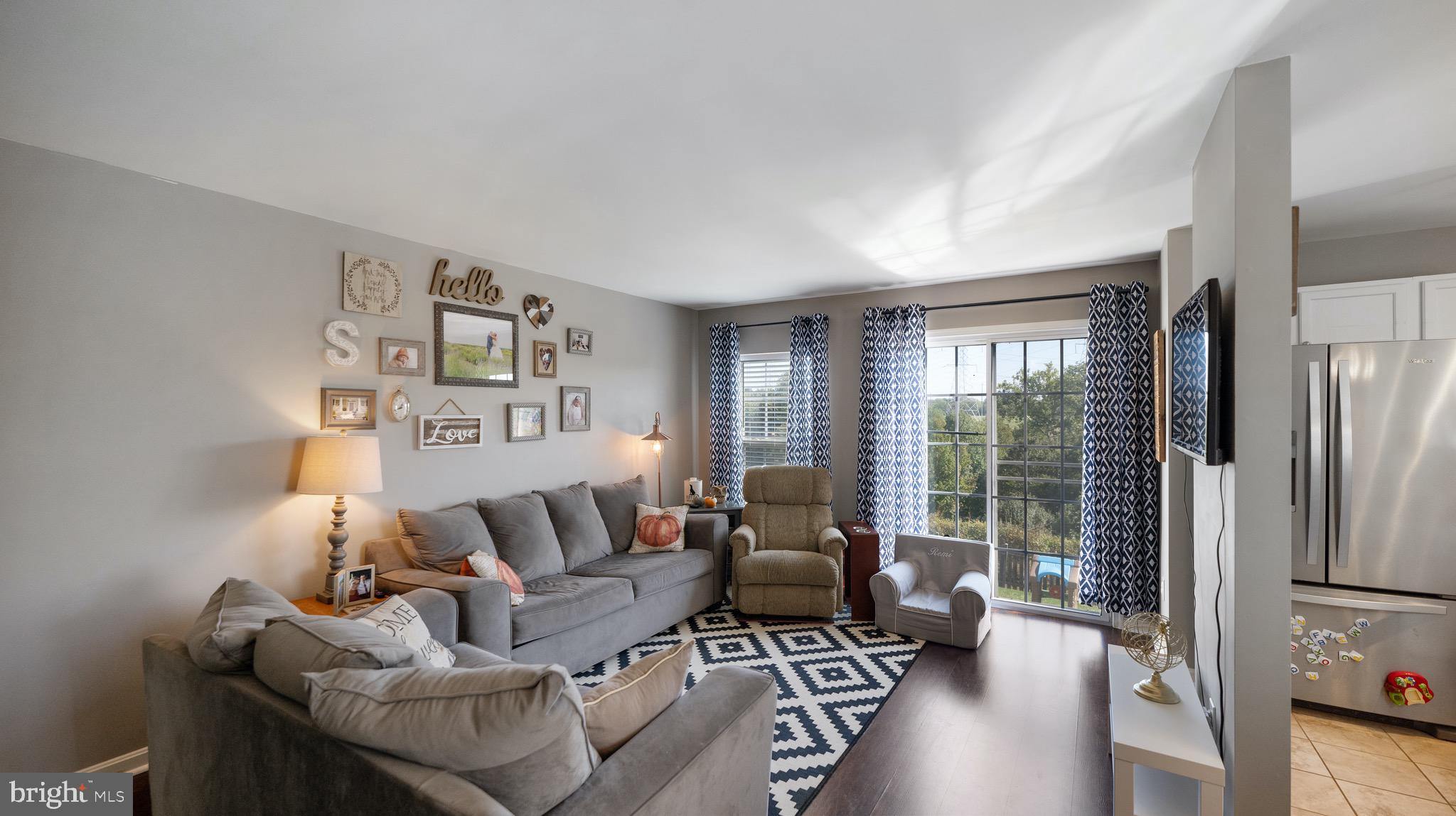 BROWNSTOWN ESTATES - Residential