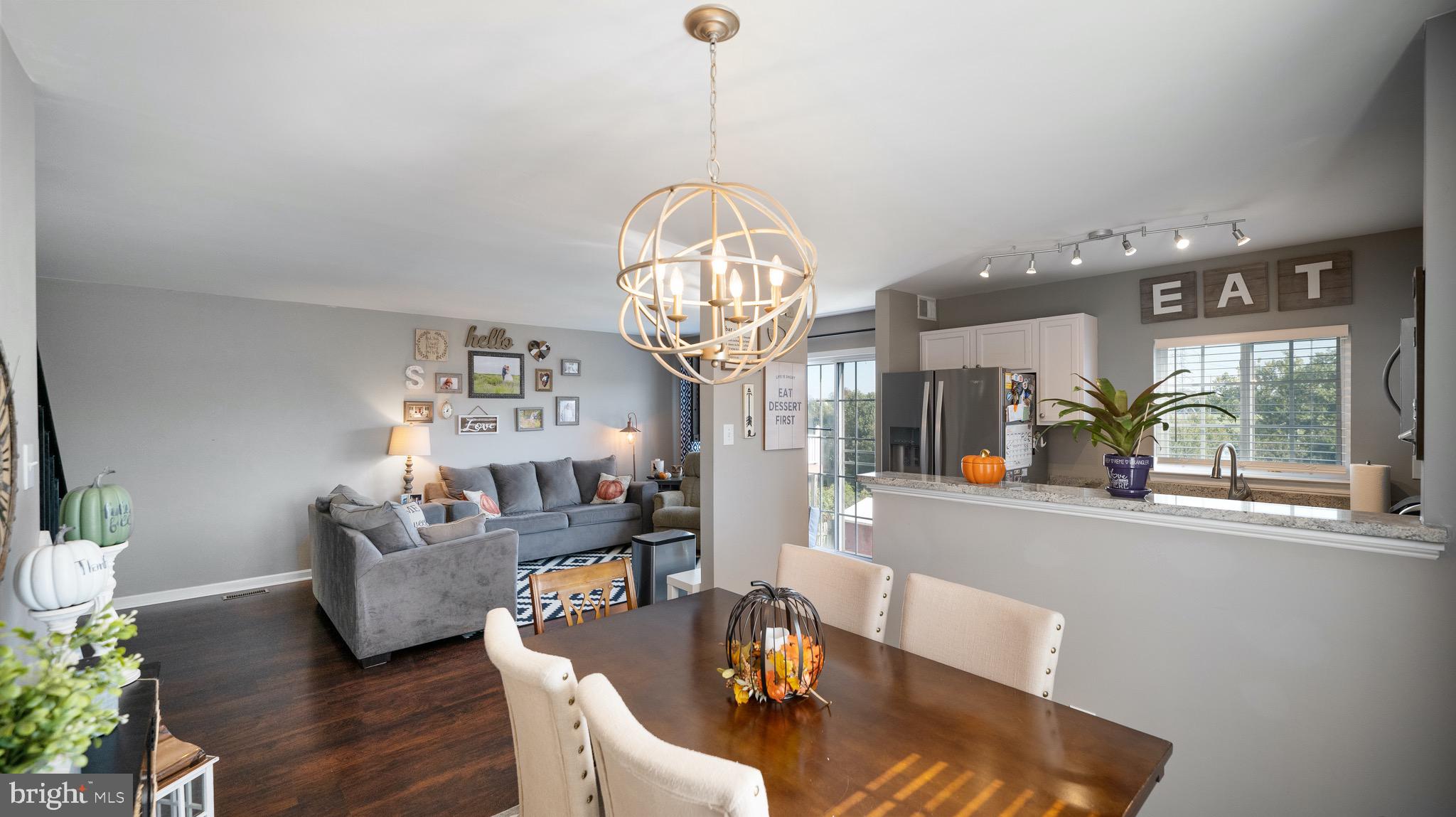 BROWNSTOWN ESTATES - Residential