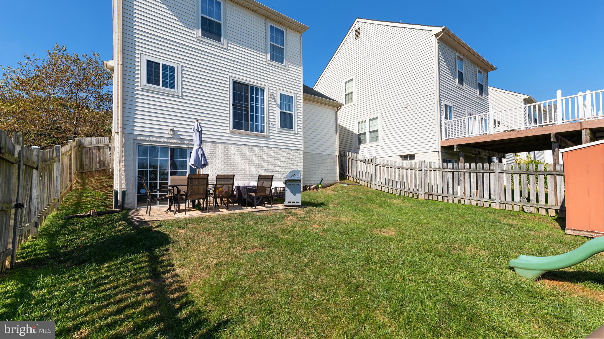 BROWNSTOWN ESTATES - Residential