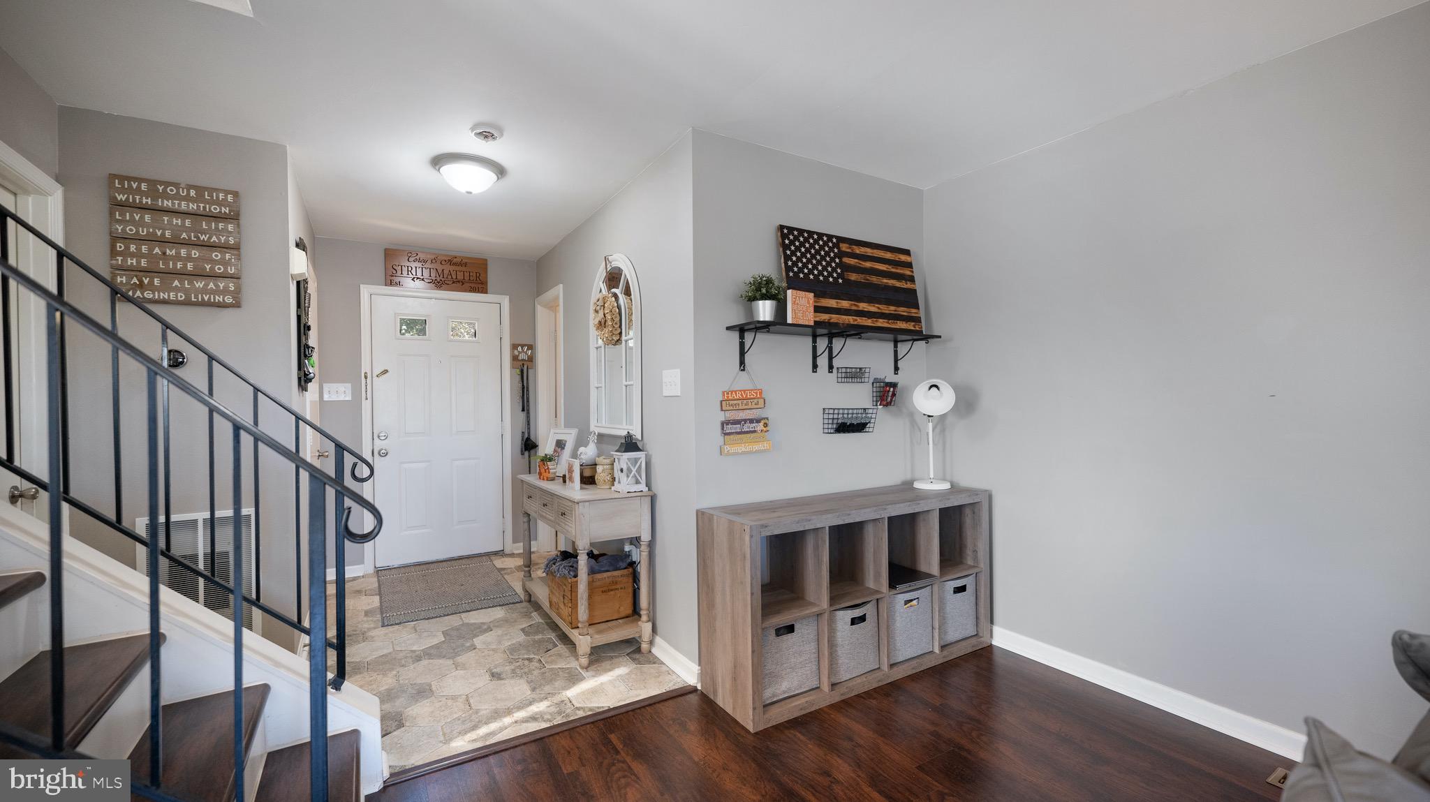 BROWNSTOWN ESTATES - Residential