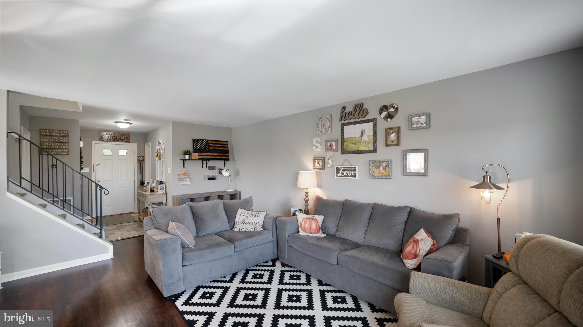 BROWNSTOWN ESTATES - Residential