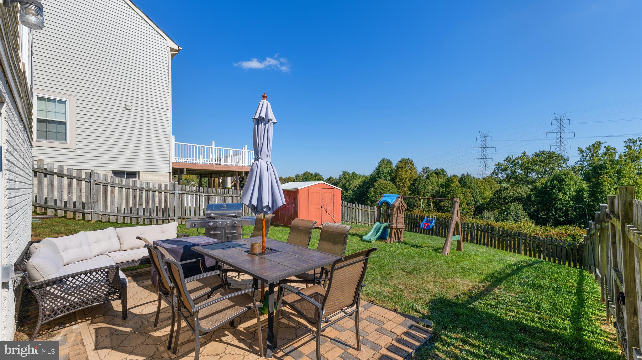 BROWNSTOWN ESTATES - Residential