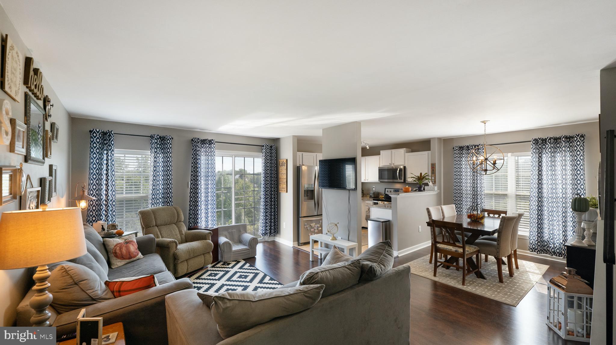 BROWNSTOWN ESTATES - Residential