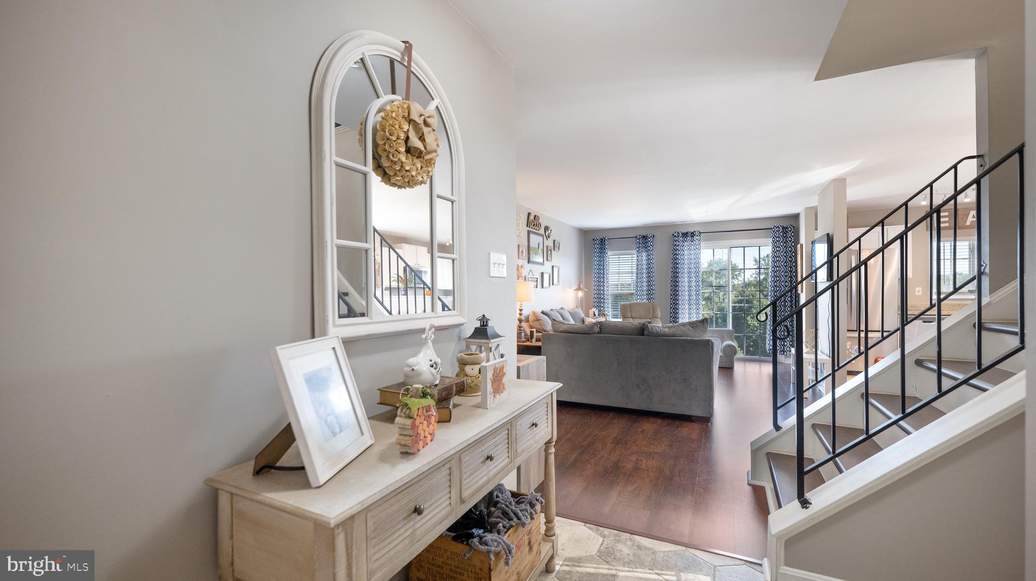 BROWNSTOWN ESTATES - Residential