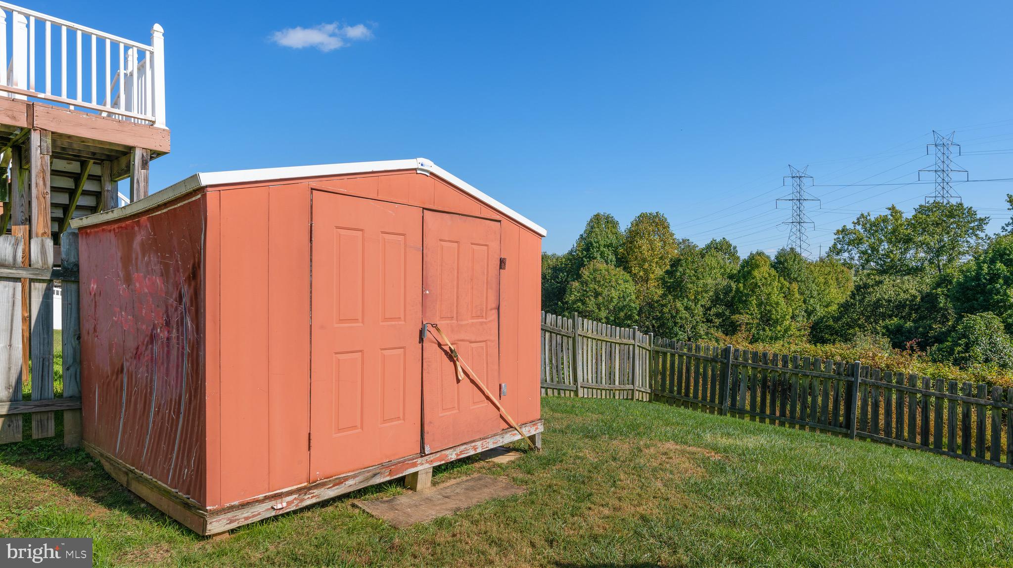 BROWNSTOWN ESTATES - Residential