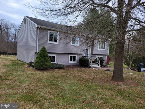 7259 TWILIGHT COURT WARRENTON VA 20187