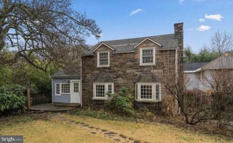 Photo of 4240 Fairview Avenue, NEWTOWN SQUARE, PA 19073 (MLS # PADE2114130)