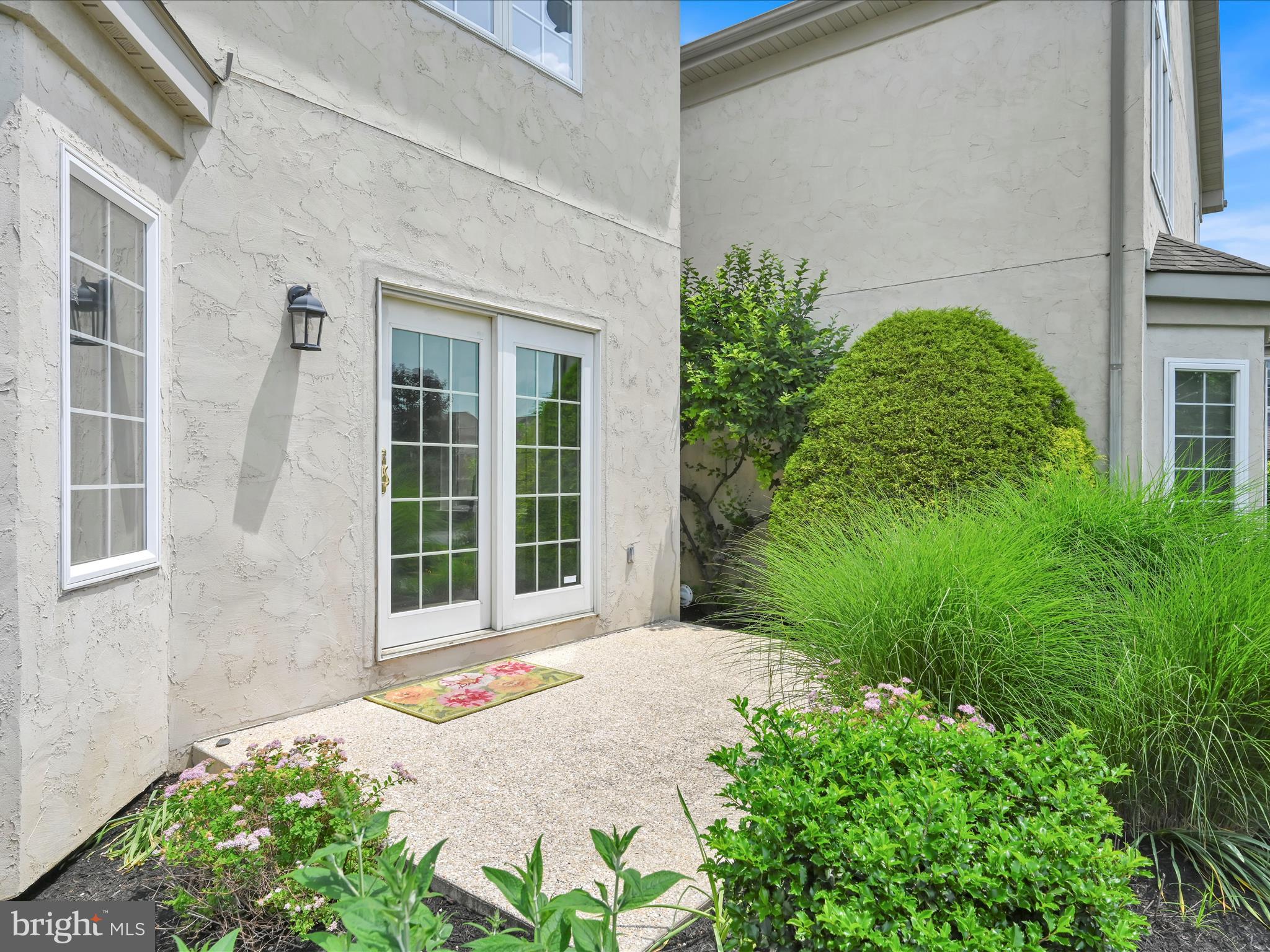 BENT CREEK VILLAS - Residential