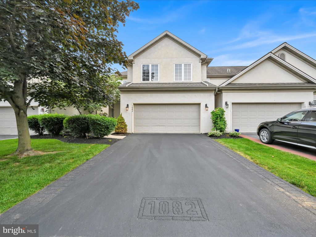 Photo of 1082 Stillwood Circle, LITITZ, PA 17543 (MLS # PALA2070374)