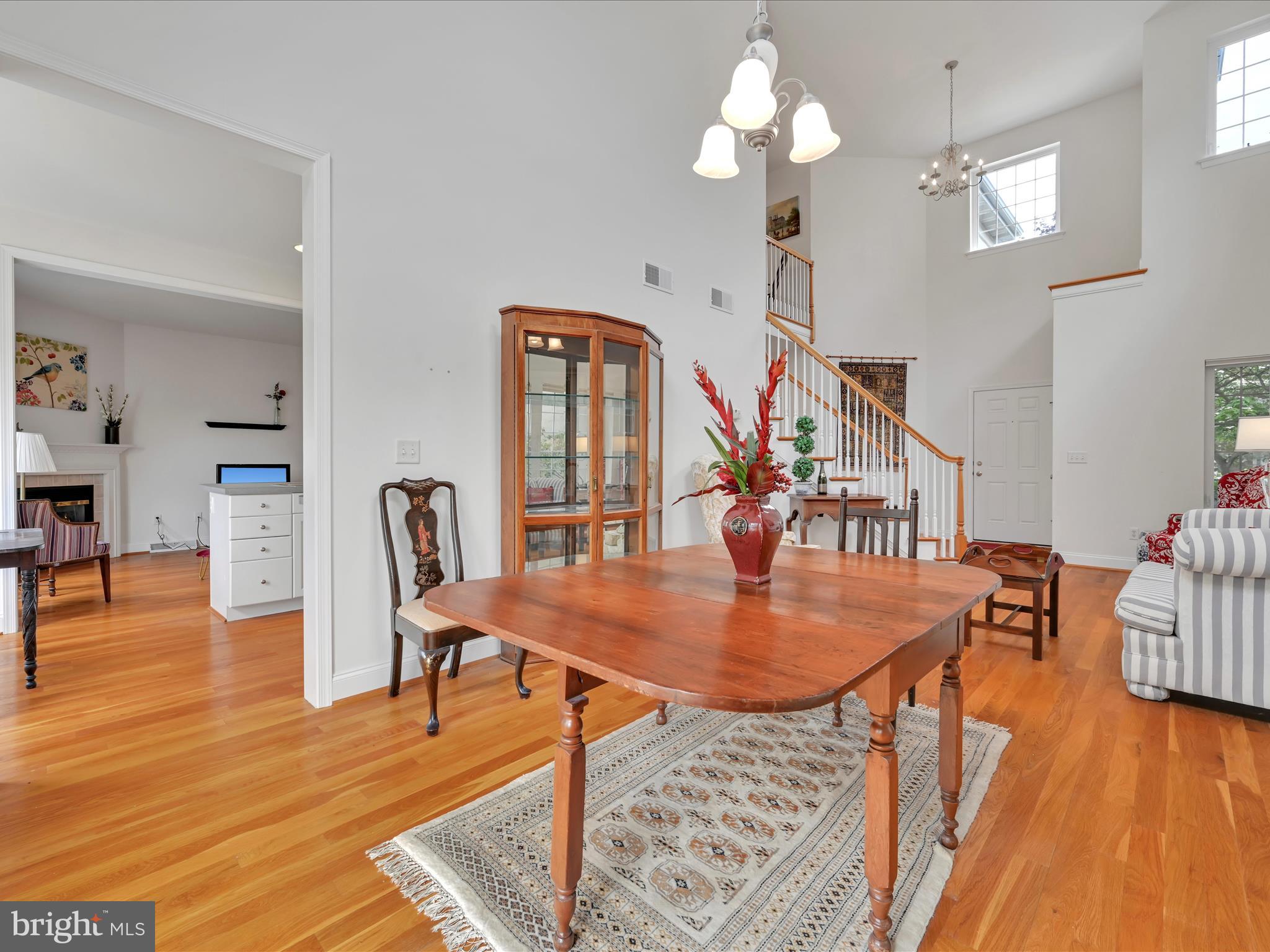 BENT CREEK VILLAS - Residential