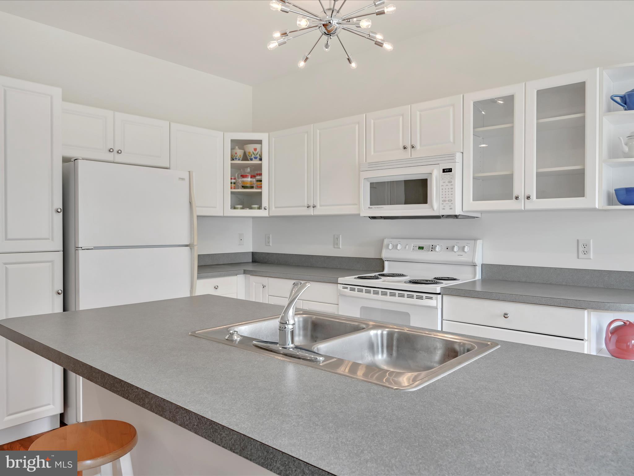 BENT CREEK VILLAS - Residential