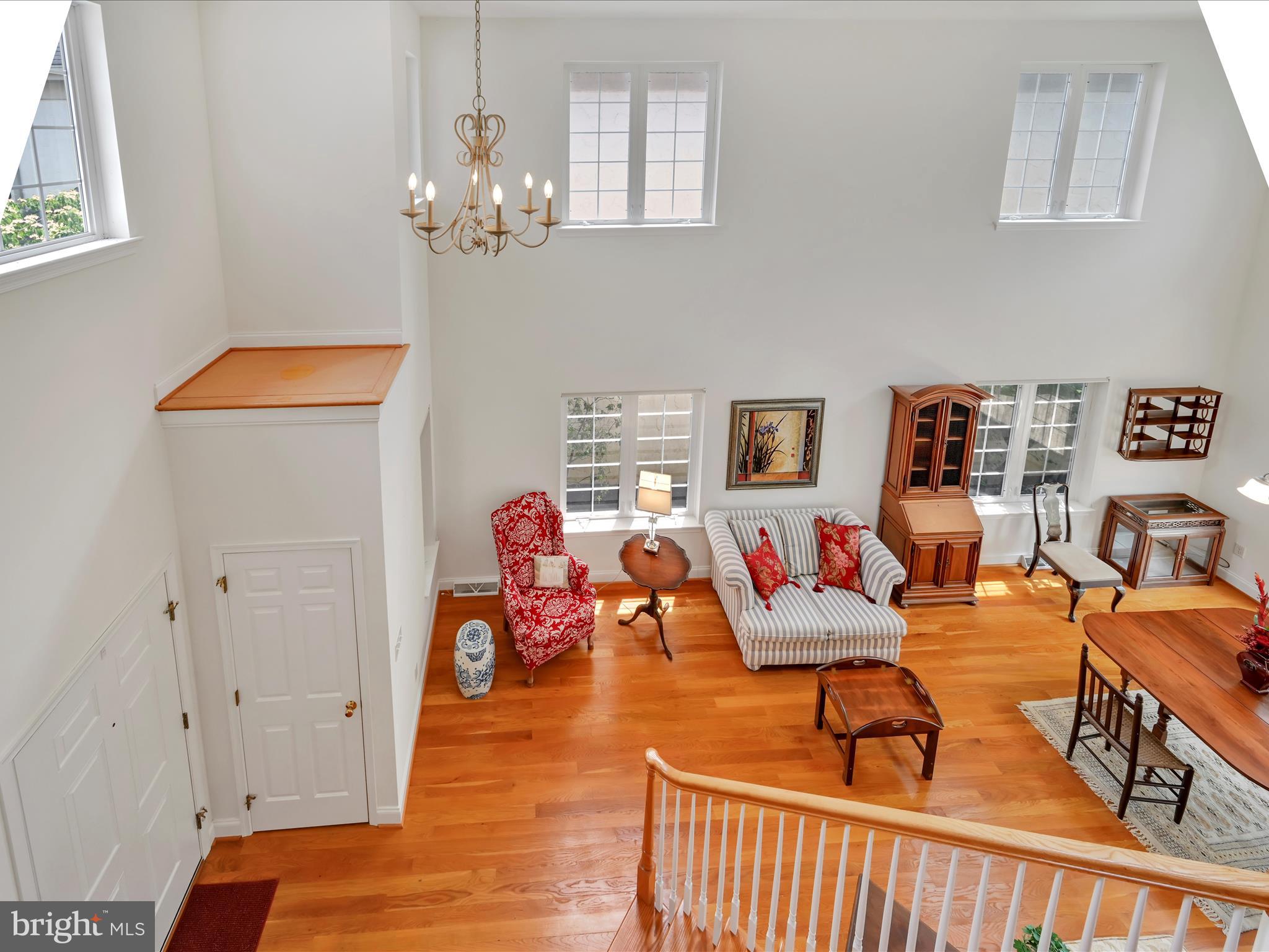 BENT CREEK VILLAS - Residential