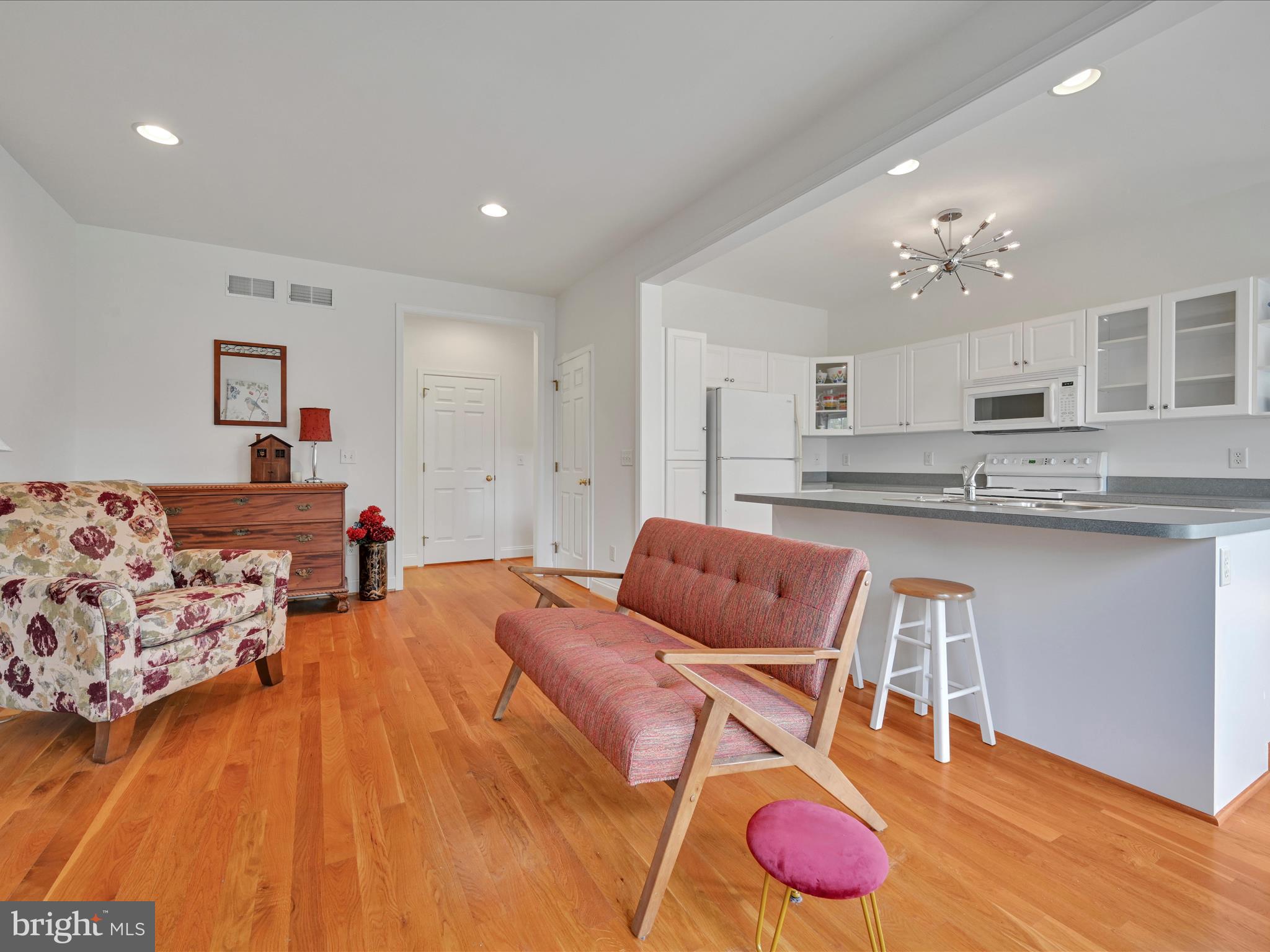 BENT CREEK VILLAS - Residential