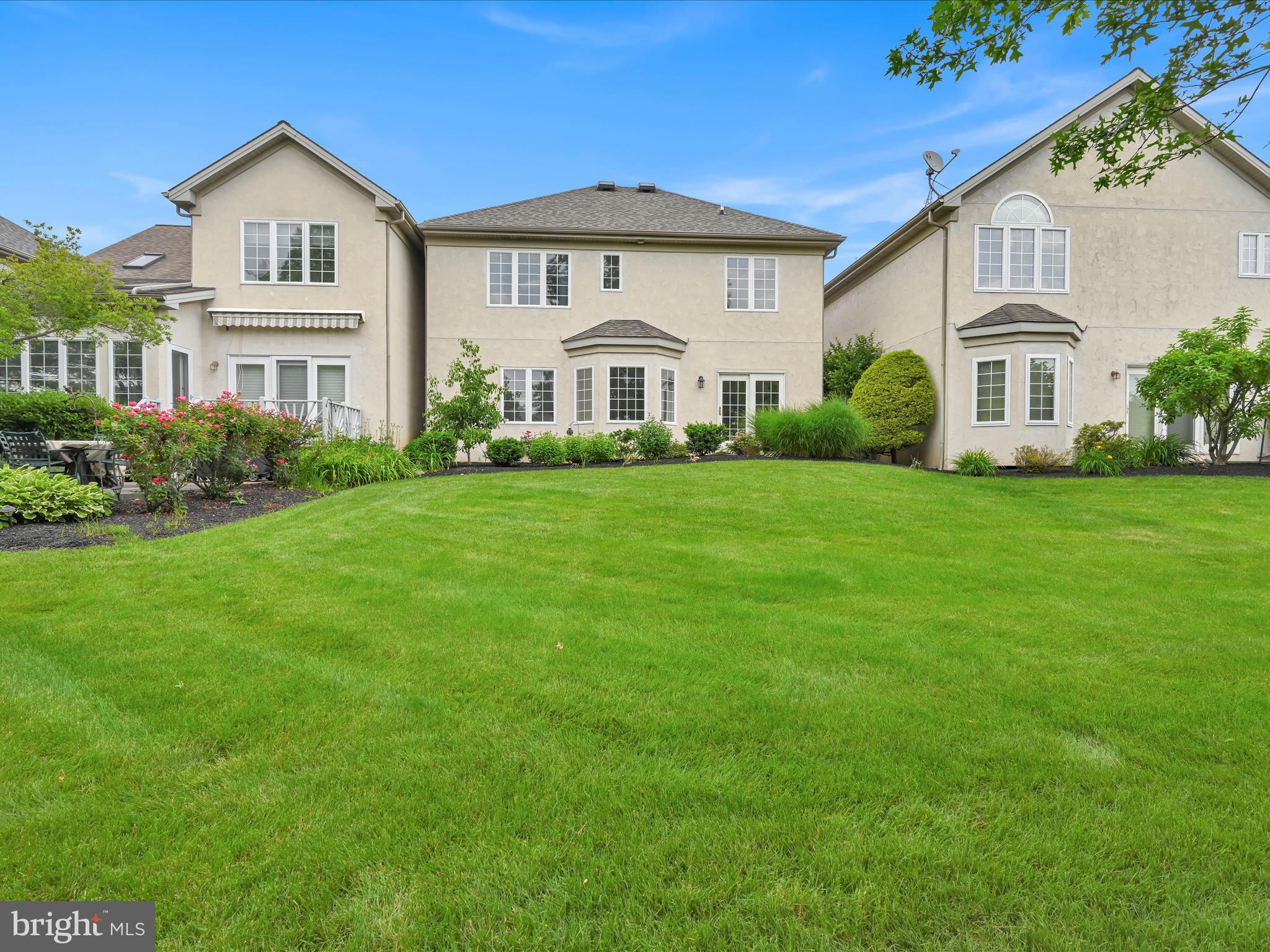 BENT CREEK VILLAS - Residential