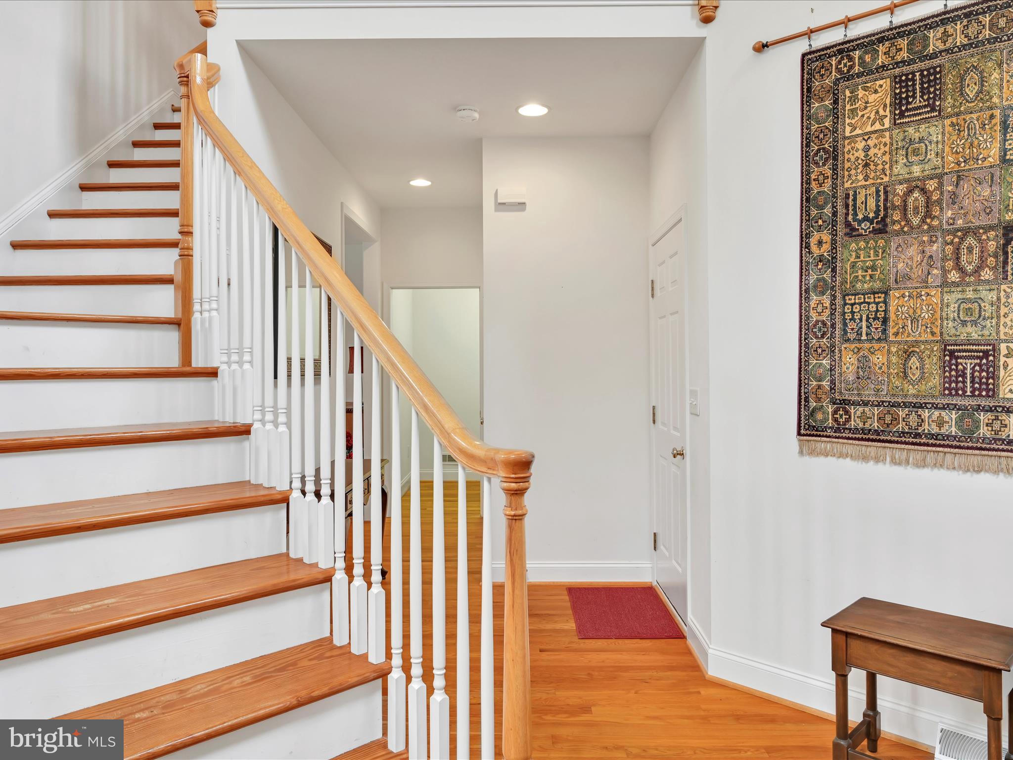 BENT CREEK VILLAS - Residential