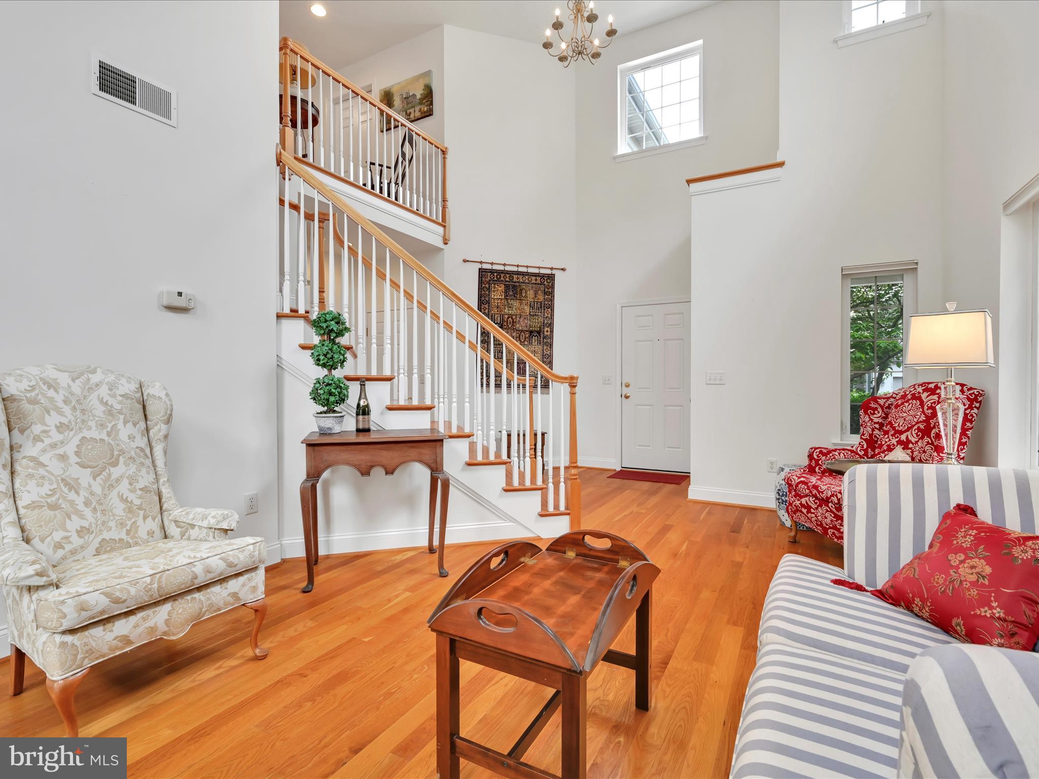 BENT CREEK VILLAS - Residential